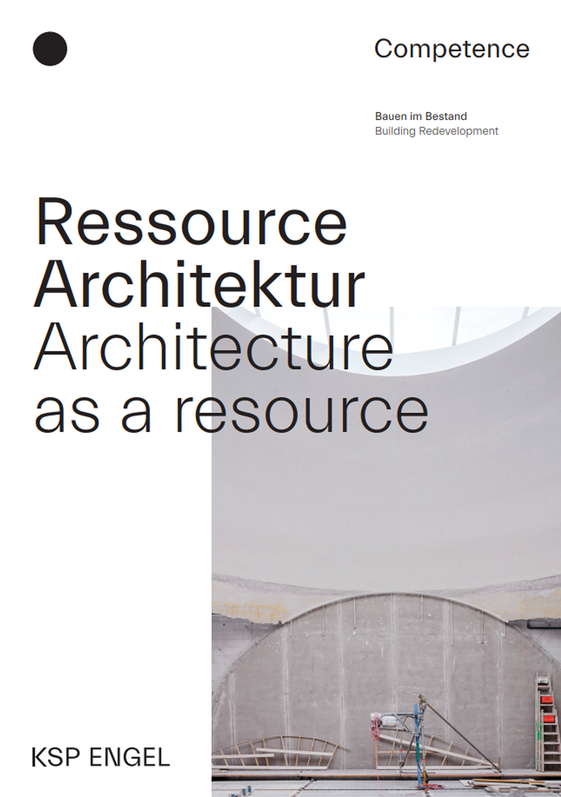 Ressource Architektur