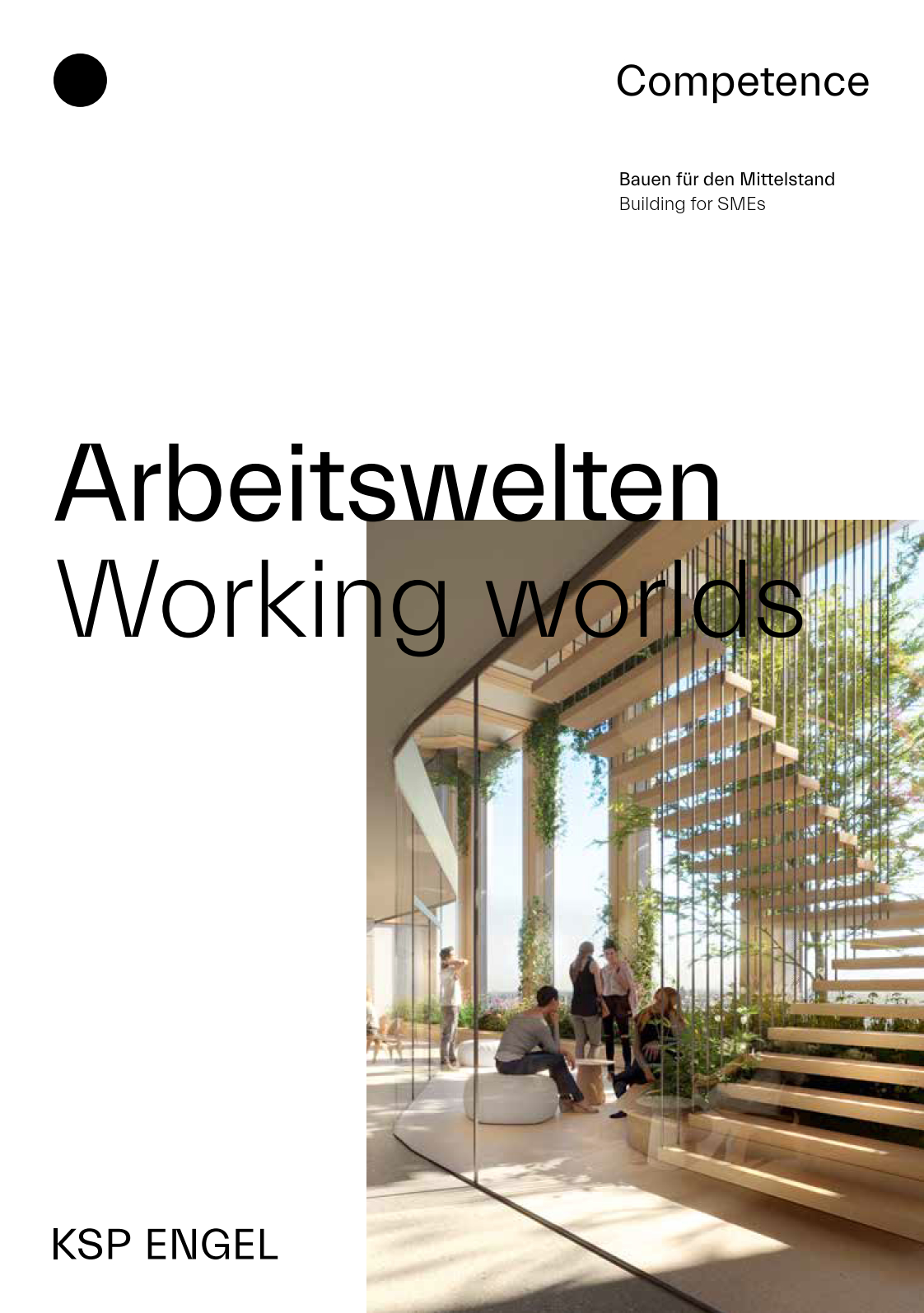 Arbeitswelten