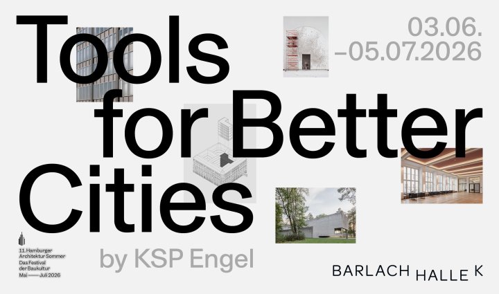 Tools for Better Cities