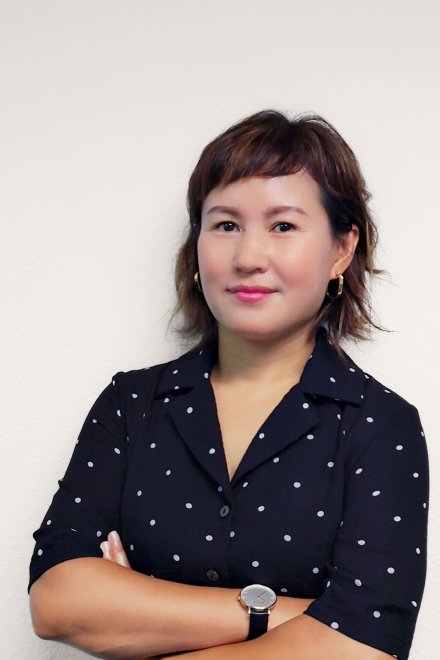 Emily Liang - KSP ENGEL