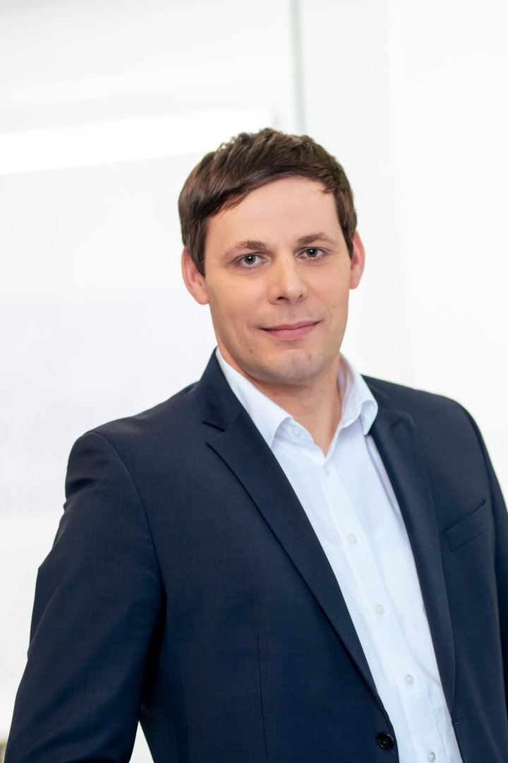 Tobias Thiel