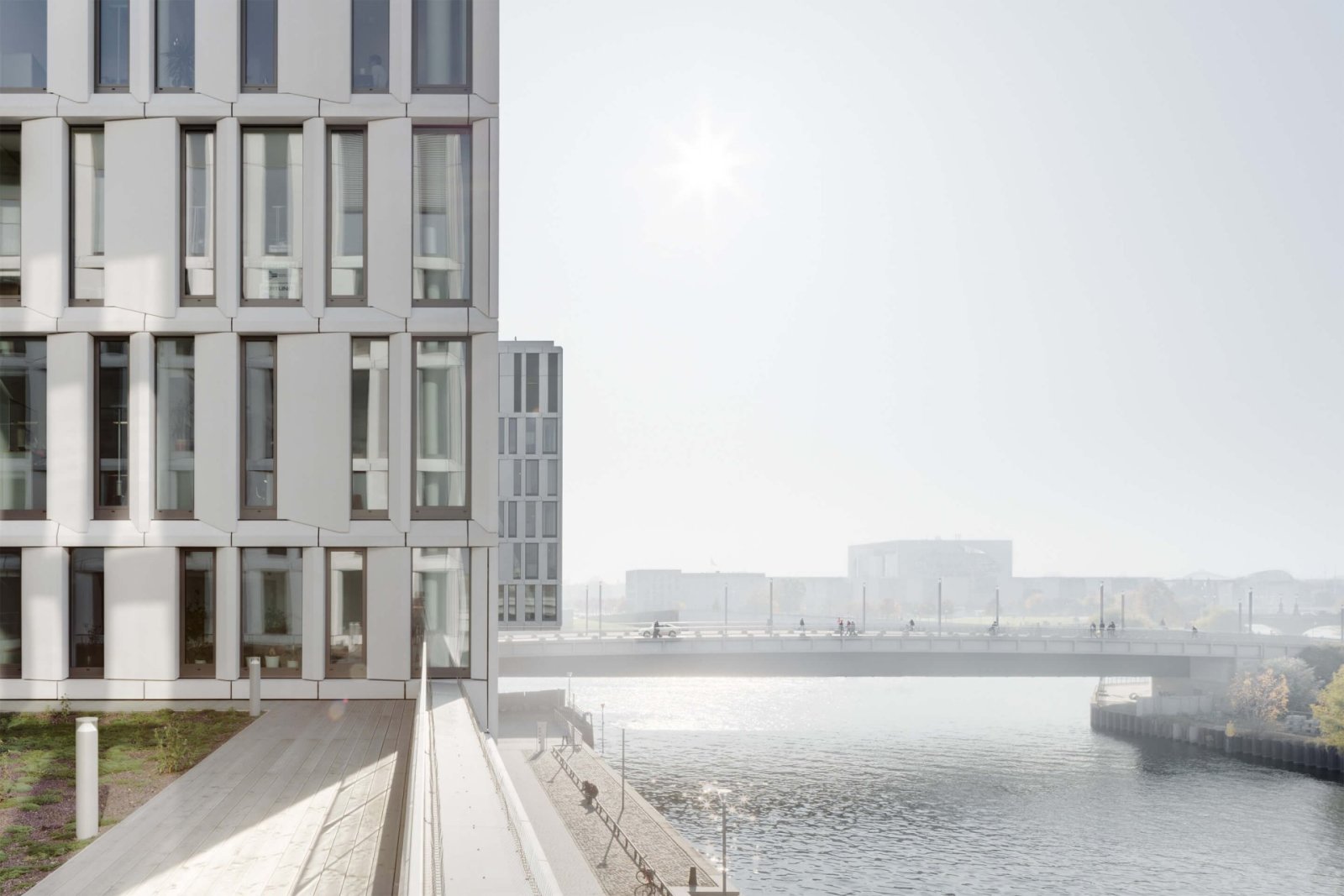 Architektur