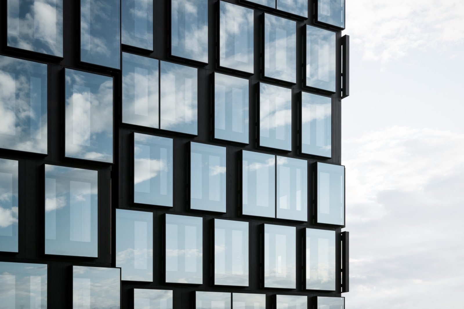 Building Information Modeling (BIM)