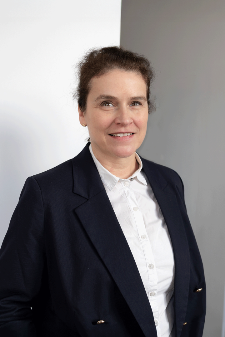Isabell Klunker