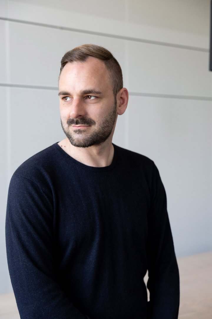 Peter Feuerbach
