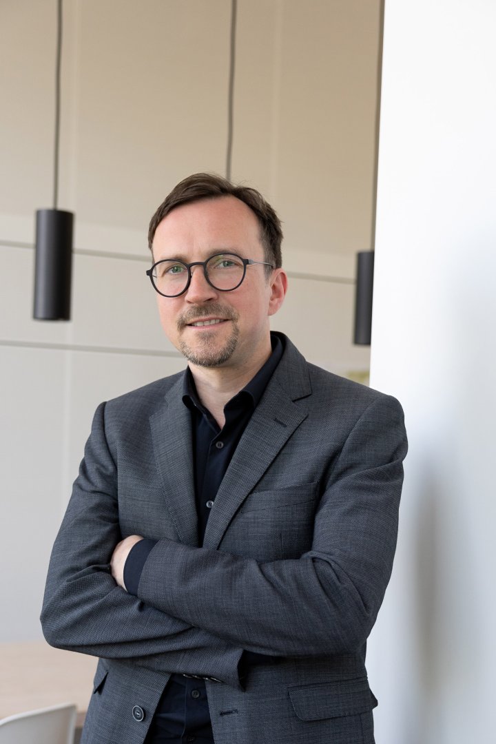 KSP ENGEL Architekten | KSP ENGEL