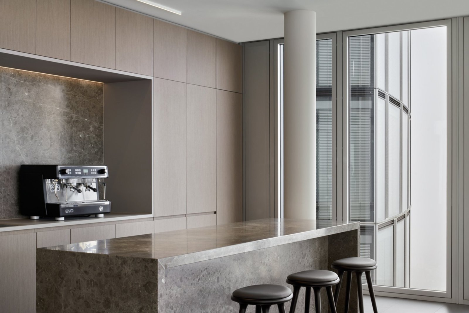 Interior Design und Produktdesign
