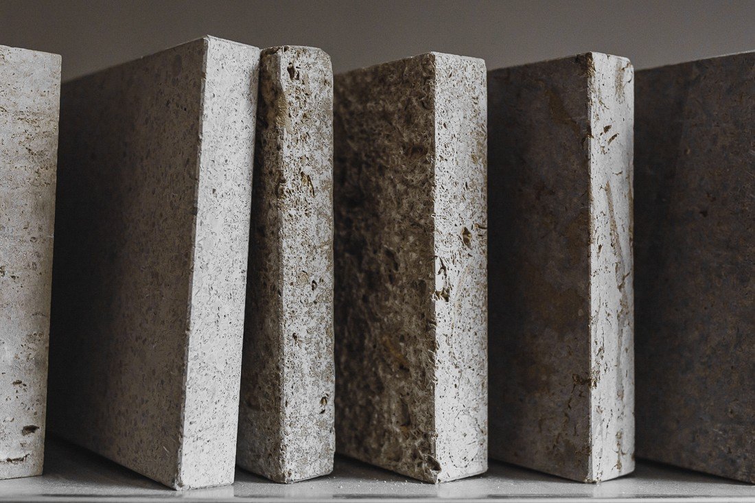 Materials Library