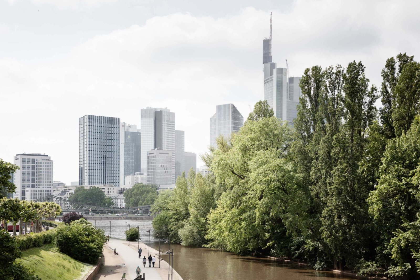 Stadtplanung