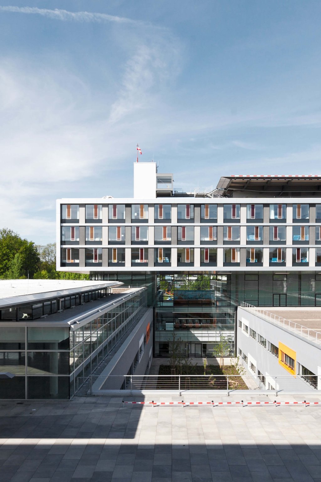 KSP ENGEL Architekten KSP ENGEL