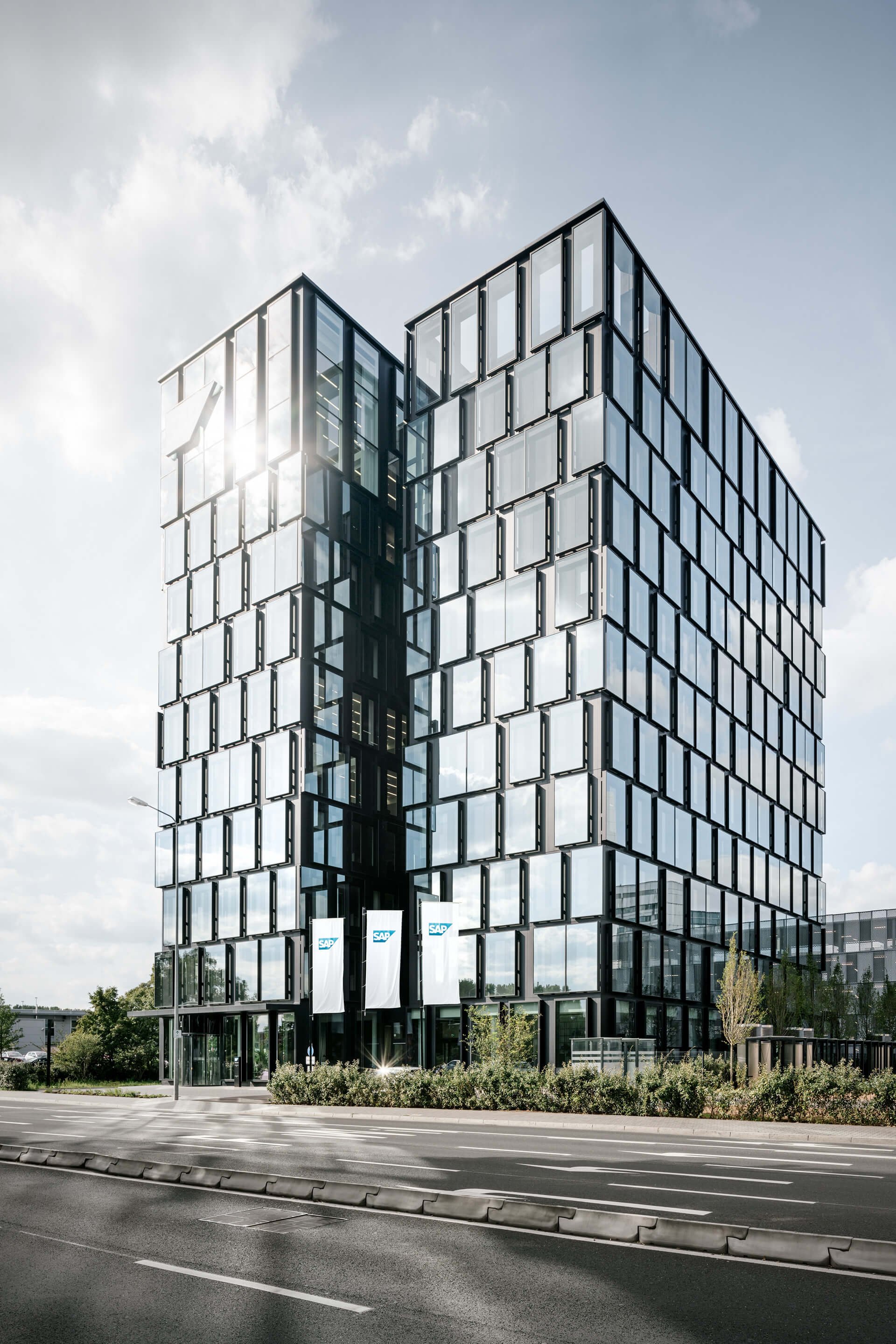 KSP ENGEL Architekten KSP ENGEL